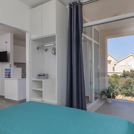 Brand New Apartment Nebo Dubrovnik Buitenkant foto