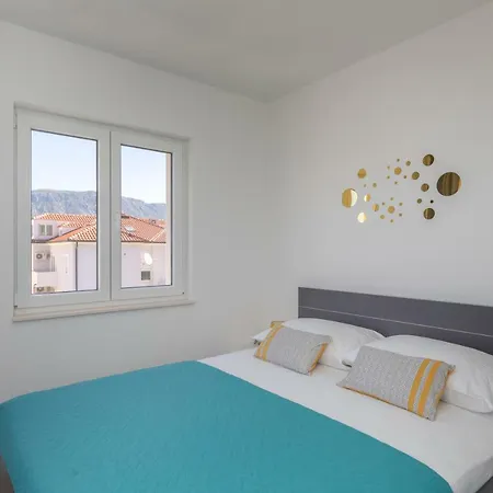 Brand New Apartment Nebo Dubrovnik Buitenkant foto