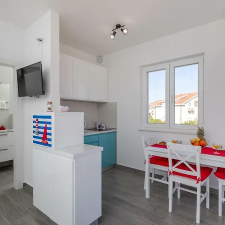 Brand New Apartment Nebo Dubrovnik Buitenkant foto