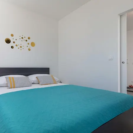 Brand New Apartment Nebo Dubrovnik Buitenkant foto