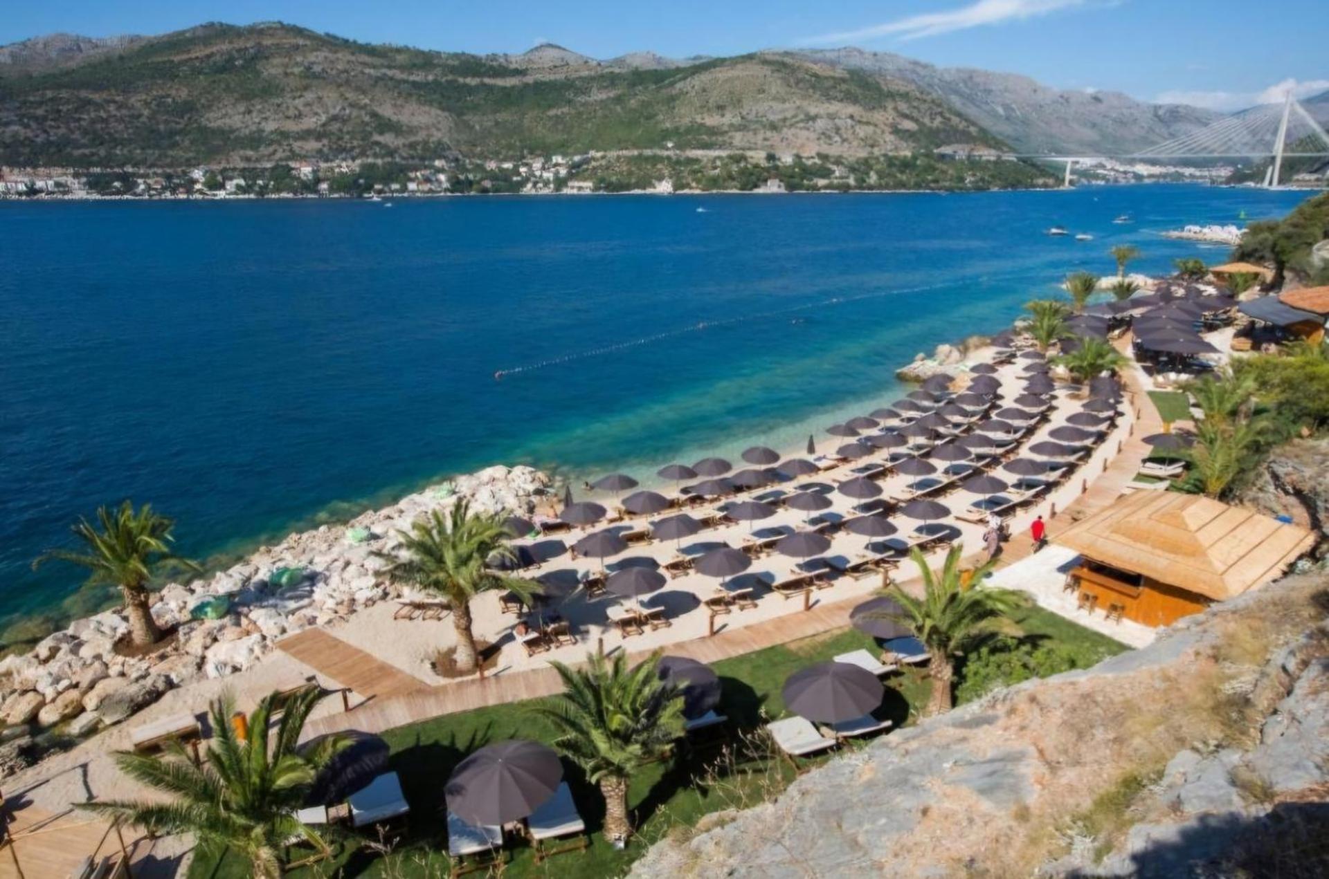 Apartment Brand New Nebo Dubrovnik