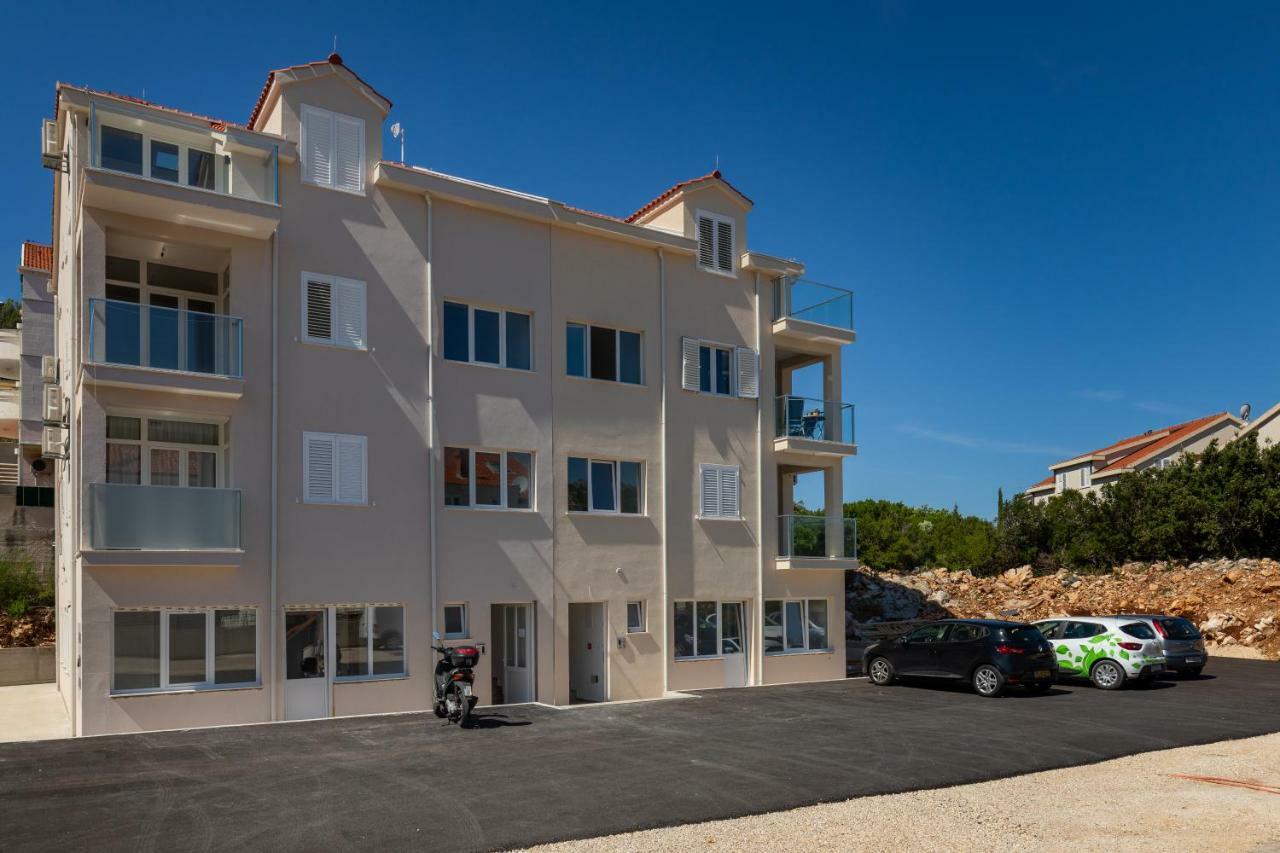 Brand New Nebo * Dubrovnik