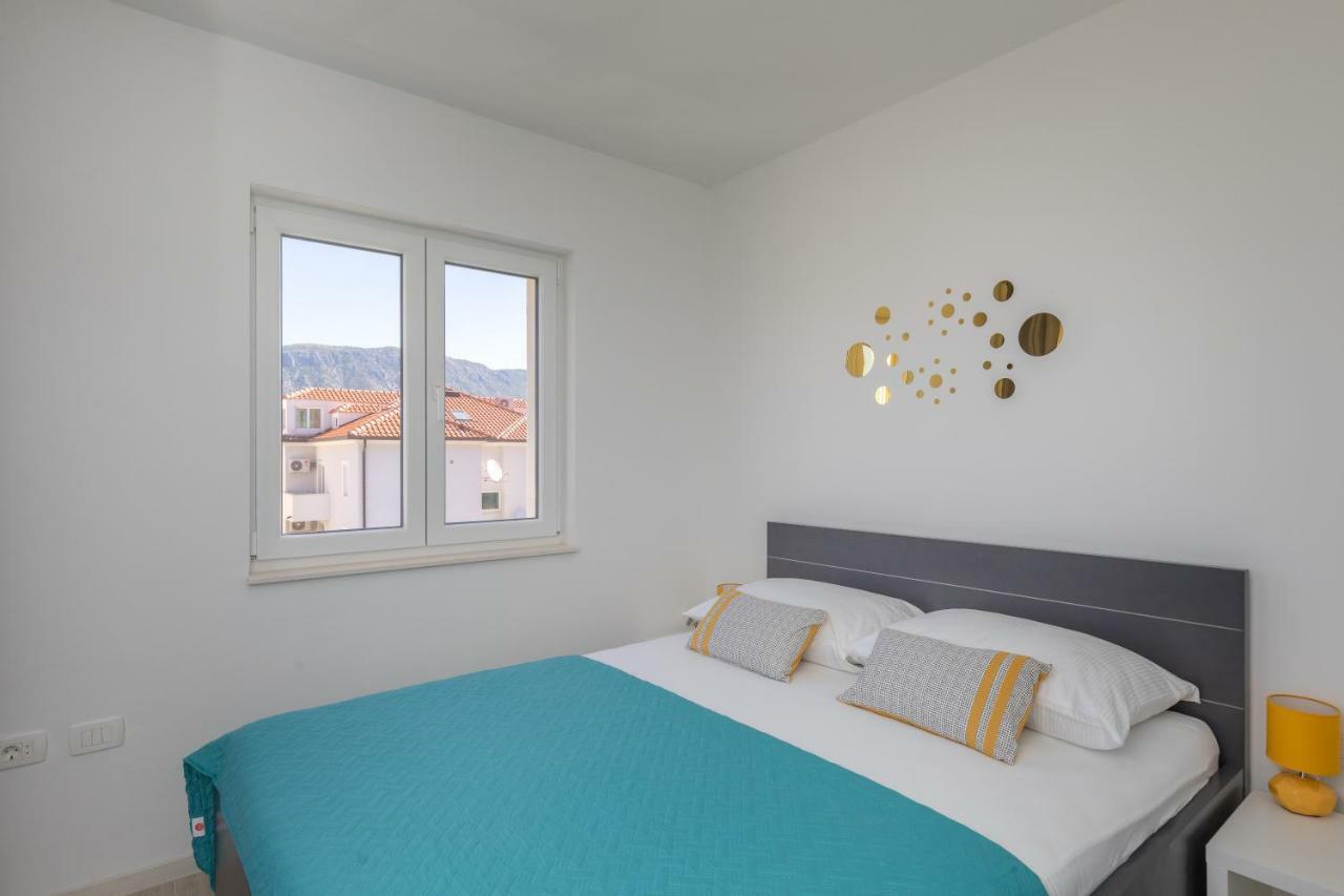 Brand New Nebo Apartment