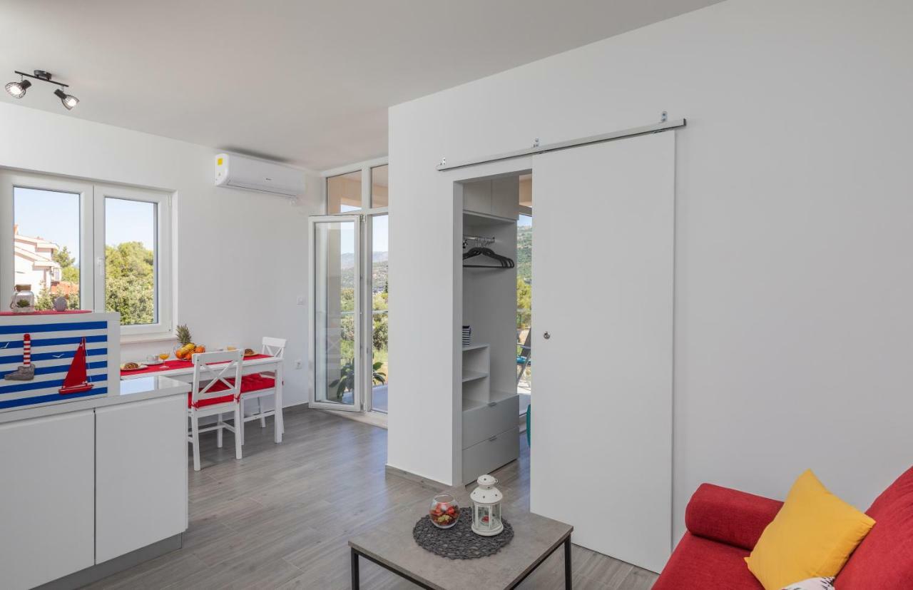 Brand New Nebo Dubrovnik