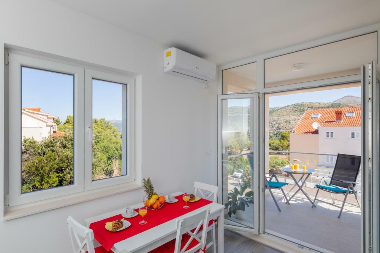 Apartment Brand New Nebo *