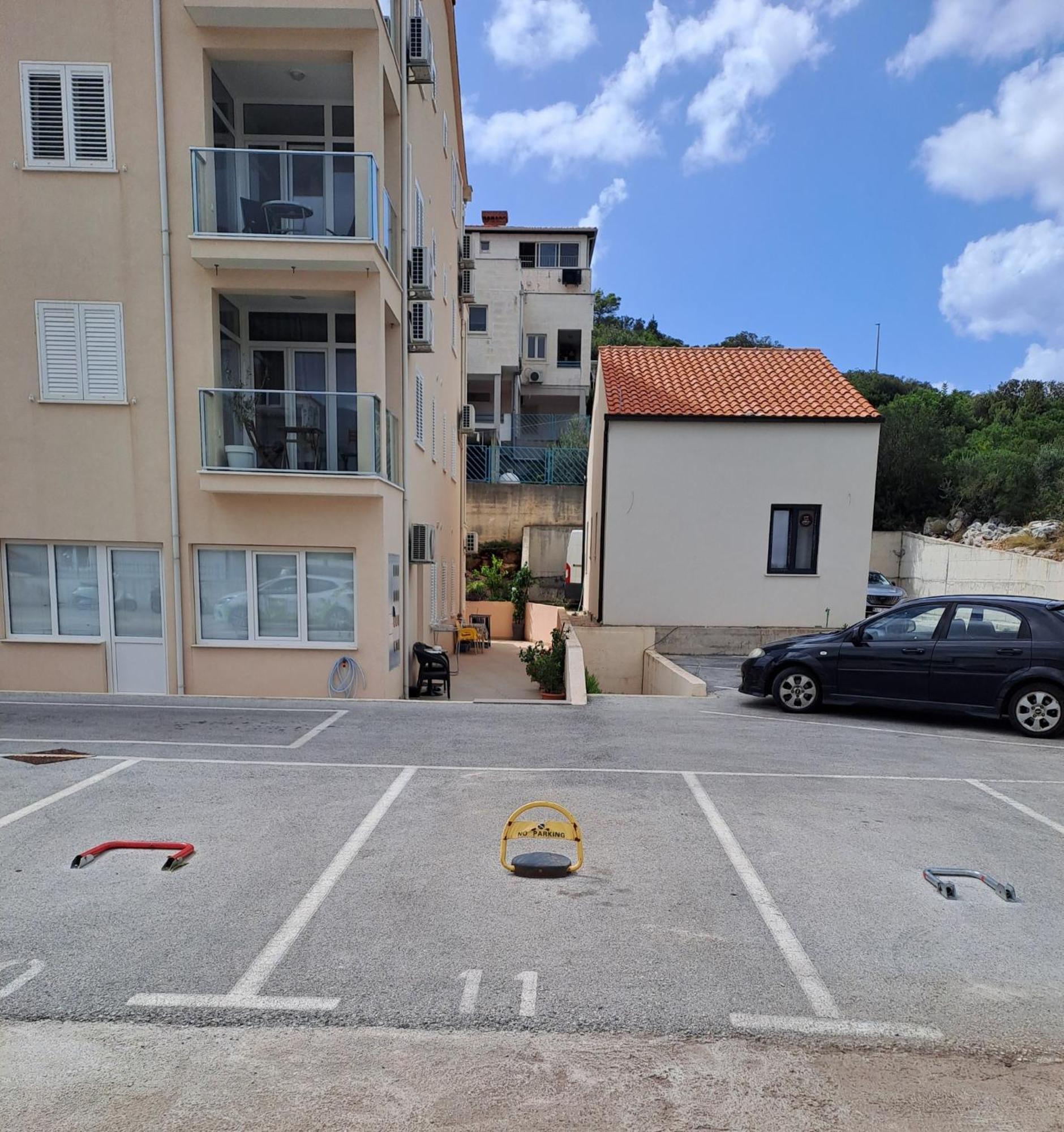 Brand New Nebo Apartma *