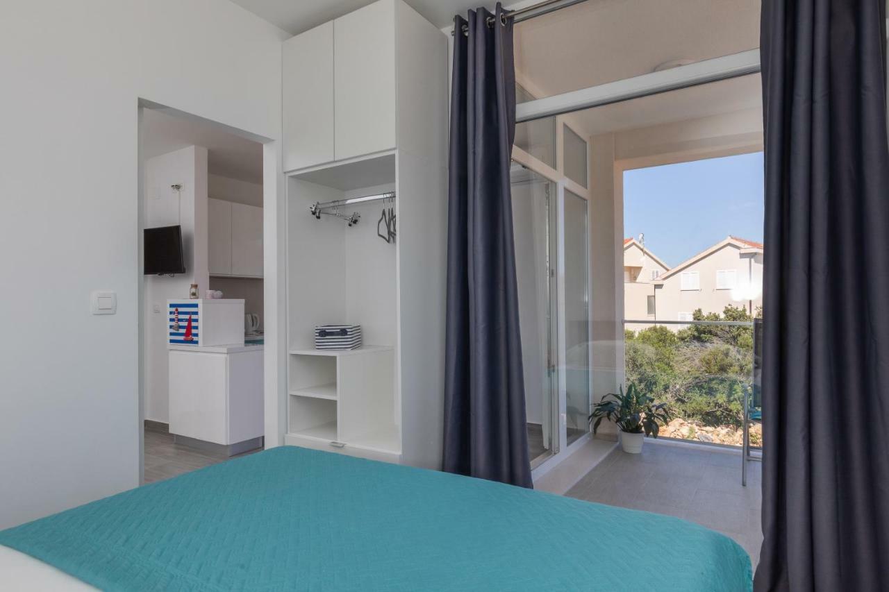 Apartma Brand New Nebo