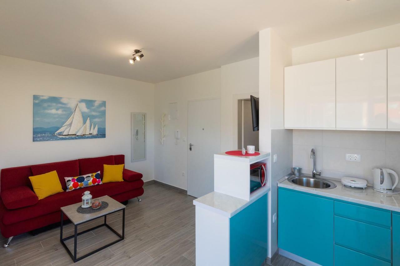 Brand New Nebo Apartma