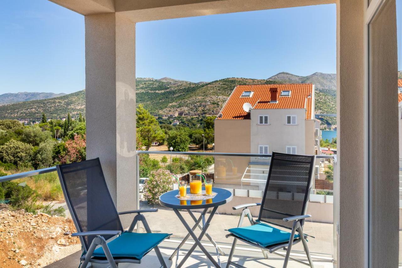 Apartma Brand New Nebo Dubrovnik