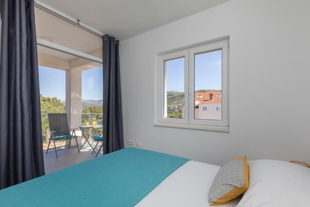 Apartma Brand New Nebo Dubrovnik