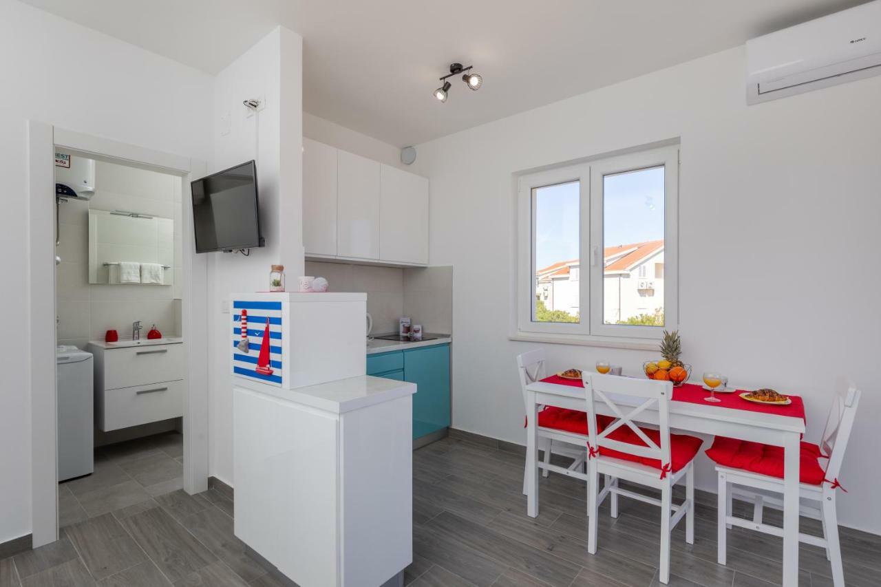 Apartma Brand New Nebo Dubrovnik