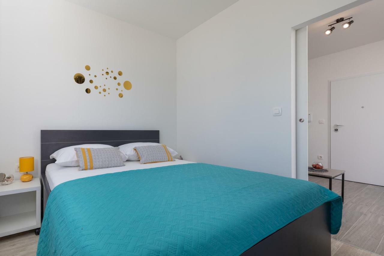 Apartma Brand New Nebo